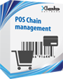 POS Chain management