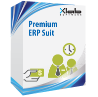 Premium ERP Suit