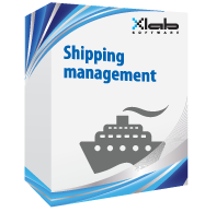 Shipping Certificate Management System