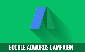 Google adwords campaigns