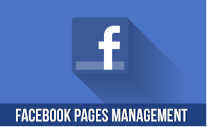 Facebook Pages Management
