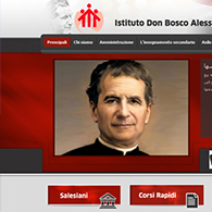 Istituto Don Bosco Alessandria