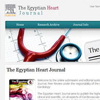 The Egyptian Heart Journal