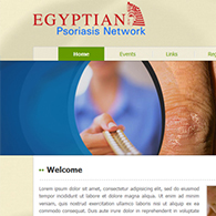 Egyptian Psoriasis Network