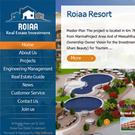 Roiaa Real Estate Investment