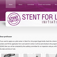 Stent for life