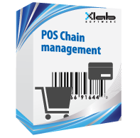 POS Chain Management